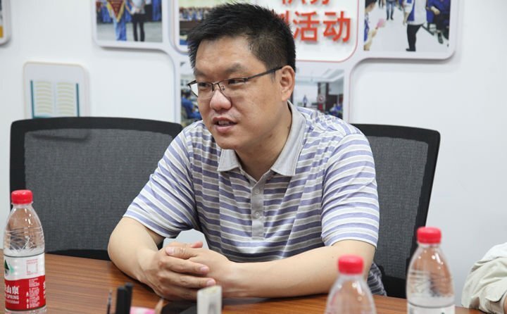 爭做社區“好幫手”、群眾“貼心人”