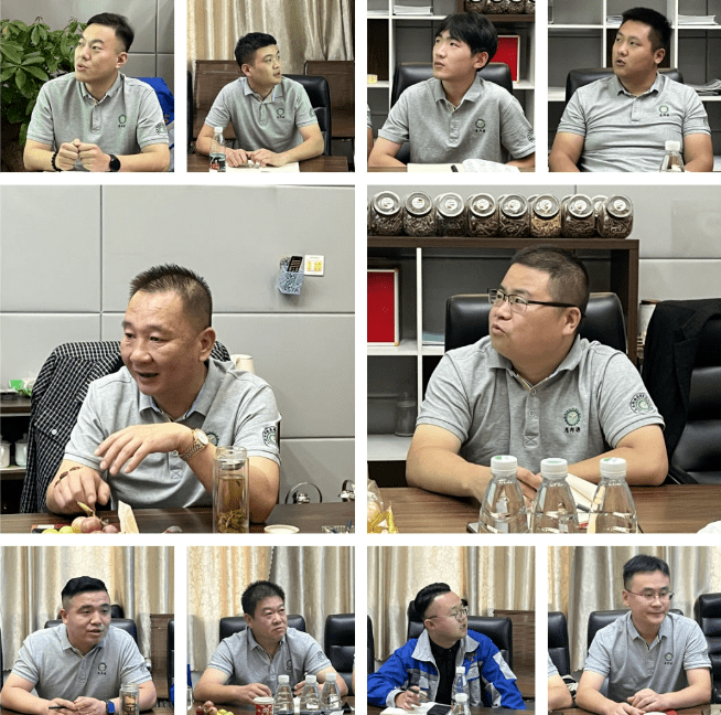 風(fēng)雨同舟2023年已經(jīng)走過了春夏，回望過去我們在挫折中不斷成長，在磨練中不斷進步。國慶的假期仿佛還未走完，多數(shù)人還沉浸在休閑的時光，豐源已經(jīng)開始了新的征程。2023年10月6日，章丘豐源機械組織優(yōu)秀業(yè)務(wù)代表開展十一銷售座談會。本次會議與以往不同，更多的是分享，是學(xué)習(xí)。 會議紀律宣導(dǎo)完畢之后，由營銷部長盧玉麗做豐源營銷部報告，對2023年前三季度的銷售狀況進行總結(jié)分析。 作為豐源銷售員，我們的與眾不同之處除擁有專業(yè)的業(yè)務(wù)技能外，還需德才兼?zhèn)洹ＸS源優(yōu)秀業(yè)務(wù)代表與大家分享了自己1-9月份的業(yè)務(wù)開發(fā)心得，并對四季度工作開展進行規(guī)劃。 大家一起對行業(yè)案例進行分析，討論行業(yè)開發(fā)的策略，旨在深入了解客戶需求后，給不同行業(yè)客戶提供專業(yè)解決方案，與客戶一起成長。 孫寧波總經(jīng)理為簽單、回款銷售冠軍進行頒獎 營銷部長盧玉麗公布10-12月份激勵政策 孫寧波總經(jīng)理最后講到，活到老學(xué)到老，學(xué)到老干到老。學(xué)習(xí)的時間總是短暫，但我們不曾缺少機會。鼓勵大家用知識的力量武裝自己，轉(zhuǎn)變思想觀念，輕裝上陣，努力完成全年公司目標。