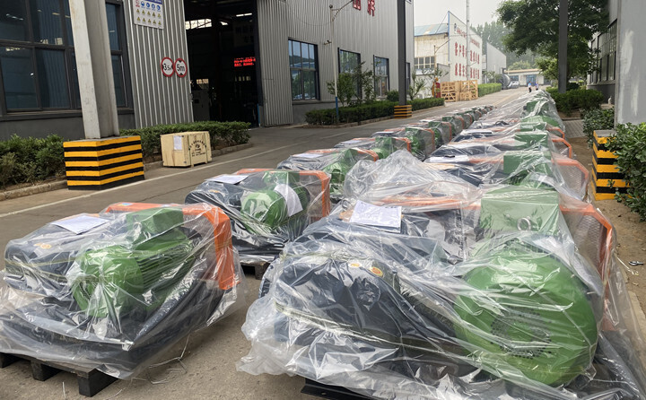 什么是三葉羅茨鼓風(fēng)機？羅茨風(fēng)機廠家告訴你。
